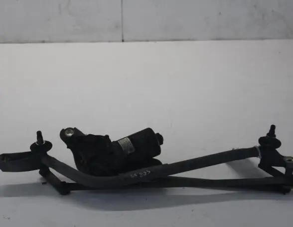 Ruitenwissermotor NISSAN ALMERA II Hatchback (N16) Betaalbaar