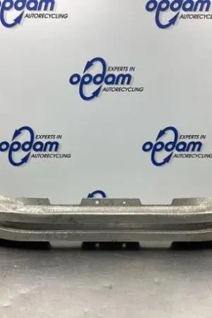 Bumper Montageset SAAB 9-3 Convertible (YS3F) Luxe