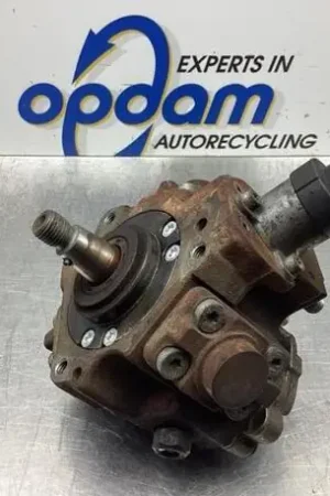 Brandstofpomp FORD FOCUS II (DA_, HCP, DP), PEUGEOT PARTNER Box Body/MPV Op = Op