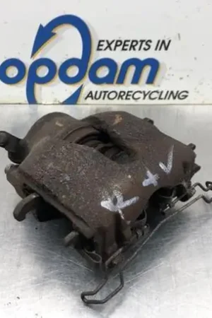 Remklauw OPEL ASTRA G Hatchback (T98) Gereduceerde Prijs