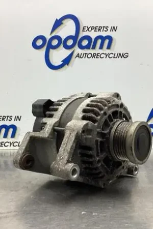 Korting Dynamo (Alternator) OPEL ASTRA J (P10)