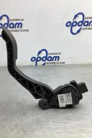 Veilige Betaling Smoorkleppenverstelling Sensor PEUGEOT 308 I (4A_, 4C_), PEUGEOT 308 SW I (4E_, 4H_), CITROËN C3 II (SC_), CITROËN C3 III (SX)