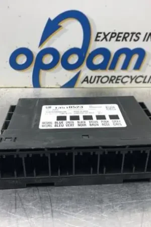 Laatste Kans Computer Boordnet (BCM/BDC) OPEL KARL (C16)