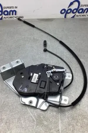 Motorkapkabel VW CADDY IV Box Body/MPV (SAA, SAH) Origineel