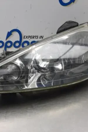 Koplamp PEUGEOT 206 Hatchback (2A/C), PEUGEOT 206 SW (2E/K), PEUGEOT 206 Saloon Betaalbaar