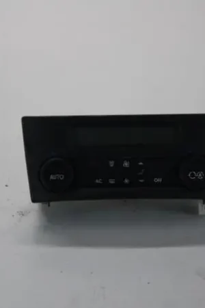 Bedieningselement verwarming & ventilatie RENAULT LAGUNA II (BG0/1_) Meest Verkocht