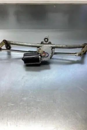 Exclusieve Aanbieding Ruitenwissermotor AUDI A3 (8L1)