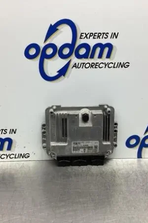 Regeleenheid motoregeling FORD FOCUS II (DA_, HCP, DP) Must-Have