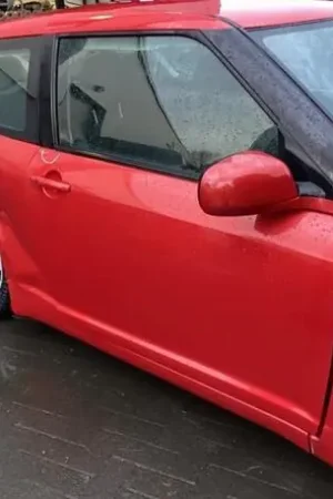 Deur SUZUKI SWIFT III (MZ, EZ) Bulkbestelling