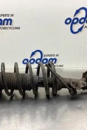 Veerpoot KIA PICANTO (SA) Authentiek