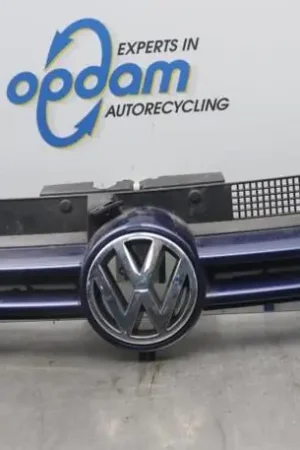 Radiateurgrille VW GOLF IV (1J1), VW GOLF IV Variant (1J5) Exclusief