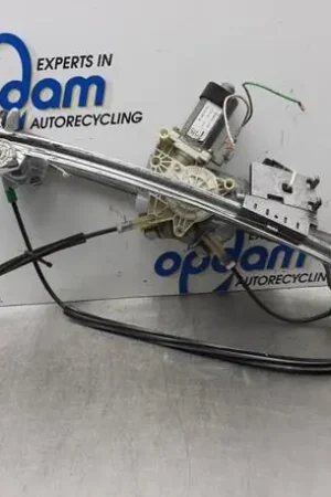 Groothandel Raambedieningsmechanisme PEUGEOT 206 CC (2D)