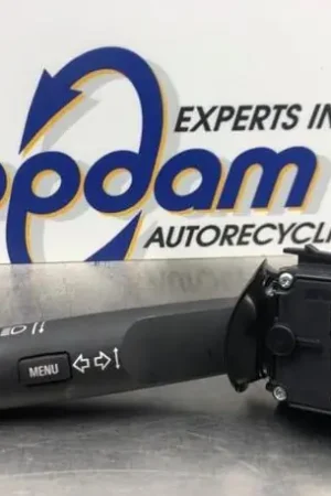 Knipperlampschakelaar OPEL ASTRA J (P10), CHEVROLET CRUZE Hatchback (J305), OPEL CORSA E (X15), OPEL INSIGNIA A (G09) Hete Deal