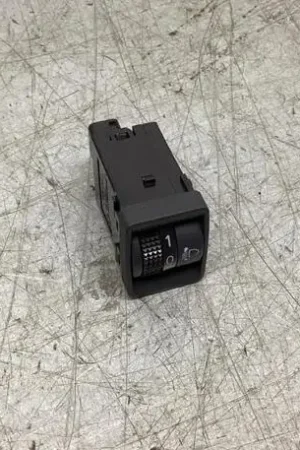 Schakelaar voor Koplamphoogteregeling NISSAN MICRA V (K14) Flitsaanbieding