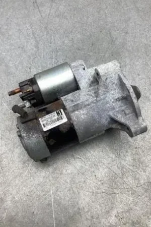 Origineel Startmotor PEUGEOT 307 CC (3B)