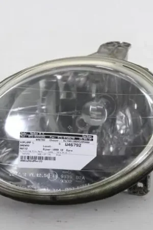 Koop Online Koplamp CHEVROLET MATIZ (M200, M250), DAEWOO MATIZ (M100, M150)