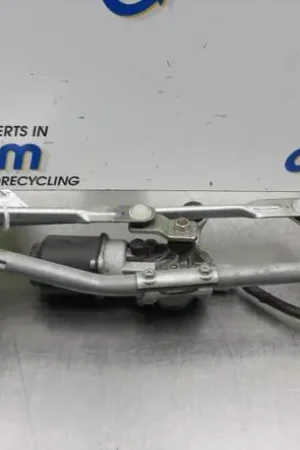 Ruitenwissermotor NISSAN MICRA IV (K13_) Goedkoop