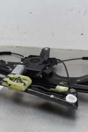 Raambedieningsmechanisme OPEL ASTRA K (B16) Topkwaliteit