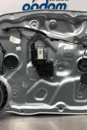 Superprijs Raambedieningsmechanisme KIA CEE'D Hatchback (ED), KIA CEE'D SW (ED), KIA PRO CEE'D (ED)