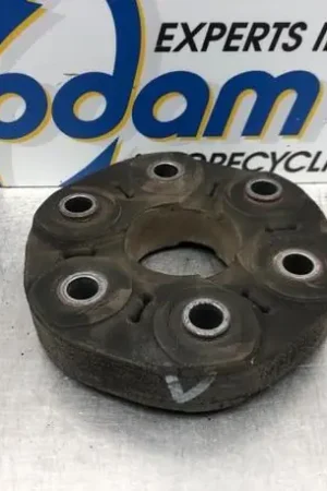 Hardyschijf MERCEDES-BENZ C-CLASS (W203) Fabrieksprijs