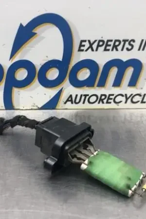 Weerstand interieurventilatie VW UP! (121, 122, BL1, BL2, BL3, 123), VW LOAD UP (121, 122, BL1, BL2) Gereduceerde Prijs