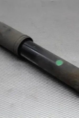 Geld-Terug-Garantie Schokdemper FIAT PANDA (312_, 319_), FIAT PANDA VAN (312_, 519_)