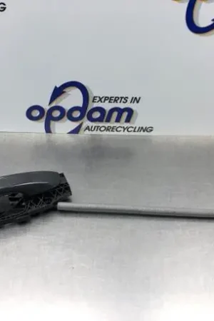 Deurhendel VW POLO (AW1, BZ1) Limited Edition