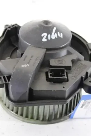 Topkwaliteit Elektrische motor interieurventilatie VW PASSAT (3B2)