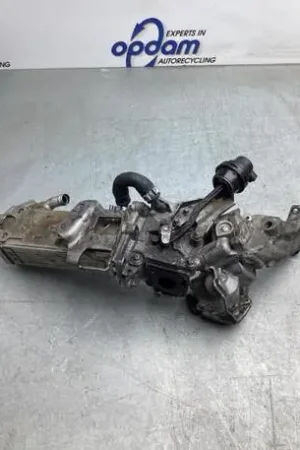 Garantie Inbegrepen Koeler voor EGR MERCEDES-BENZ SPRINTER 3,5-t Van (906)