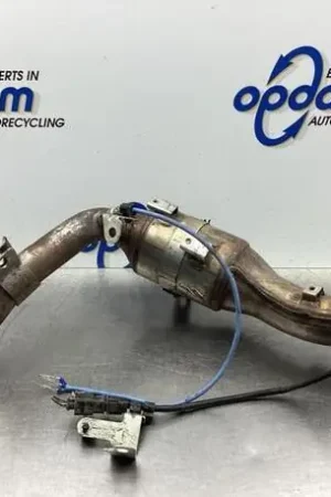 Bulkbestelling Katalysator FIAT 500 (312_), FIAT 500 C (312_)