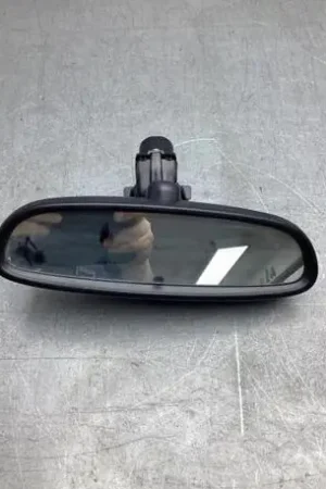 Korting Binnenspiegel BMW 1 (F20)