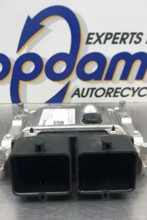 Regeleenheid motoregeling VW UP! (121, 122, BL1, BL2, BL3, 123), VW LOAD UP (121, 122, BL1, BL2) Beperkt Aanbod