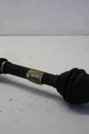 Aandrijfas CITROËN C4 PICASSO I MPV (UD_), CITROËN C4 GRAND PICASSO I (UA_) Professioneel