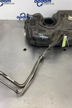 Flitsaanbieding Brandstofreservoir FORD FIESTA VII (HJ, HF)