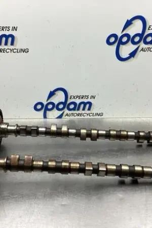 Professioneel Nokkenas VOLVO V50 (545)