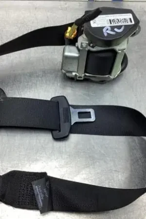 Veiligheidsgordel FIAT FIORINO Box Body/MPV (225_), FIAT QUBO (225_), FIAT FIORINO MPV (225_) Weekendaanbieding