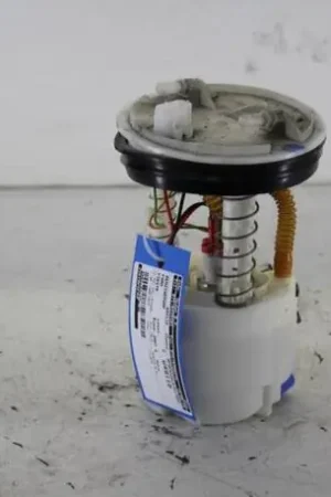 Seizoensaanbieding Brandstofpomp FORD FIESTA V (JH_, JD_)