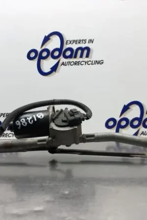 Ruitenwissermotor FIAT PUNTO (188_), FIAT PUNTO Hatchback Van (188_) Gecertificeerd