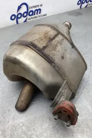 Seizoensaanbieding Einddemper HYUNDAI ATOS (MX), HYUNDAI ATOS PRIME (MX), HYUNDAI i10 (PA)