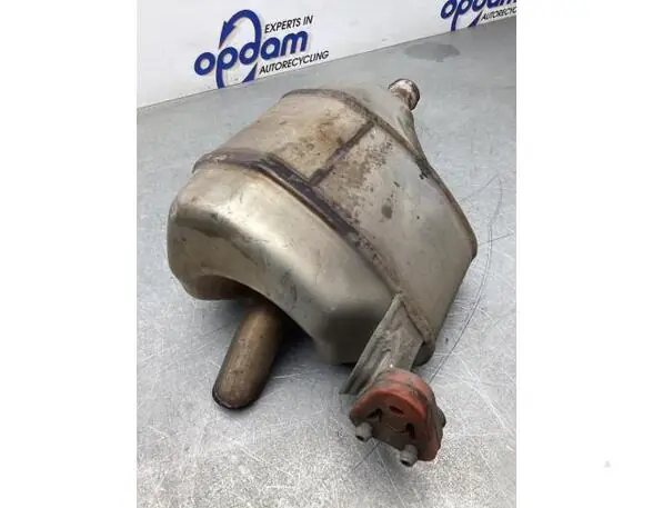 Seizoensaanbieding Einddemper HYUNDAI ATOS (MX), HYUNDAI ATOS PRIME (MX), HYUNDAI i10 (PA)