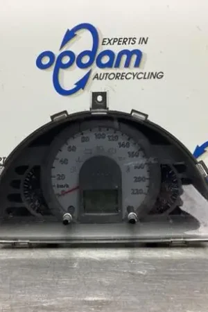 Groothandel Toerenteller VW FOX Hatchback (5Z1, 5Z3, 5Z4)