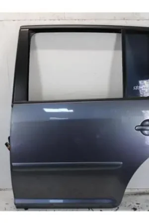 Geld-Terug-Garantie Deur VW TOURAN (1T1, 1T2), VW TOURAN (1T3), VW TOURAN VAN (1T1, 1T2)