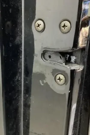 Motorkapkabel HYUNDAI GETZ (TB) Direct Verzonden