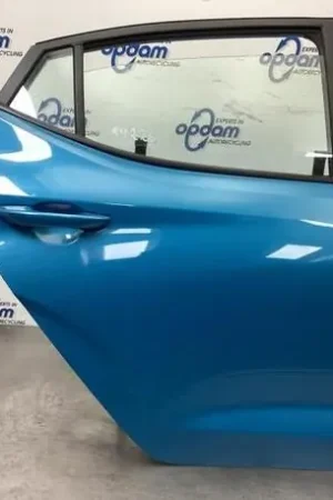 Deur HYUNDAI i10 III (AC3, AI3) Nieuwe Collectie