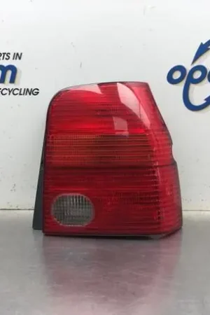 Achterlicht VW LUPO (6X1, 6E1) Meest Verkocht