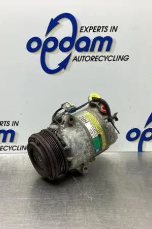 Airco Compressor OPEL MERIVA A MPV (X03), OPEL ZAFIRA A MPV (T98) Budget
