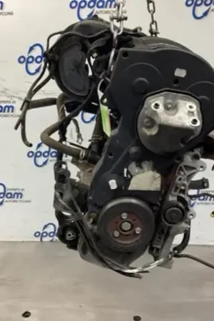 Nu Kopen Motor kaal PEUGEOT 307 (3A/C)
