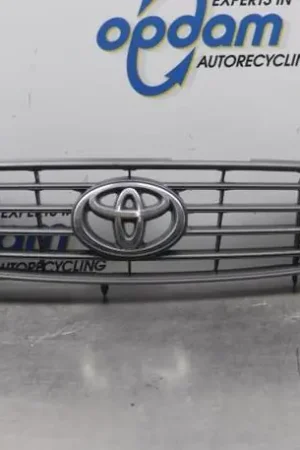 Radiateurgrille TOYOTA COROLLA Liftback (_E11_) Premium