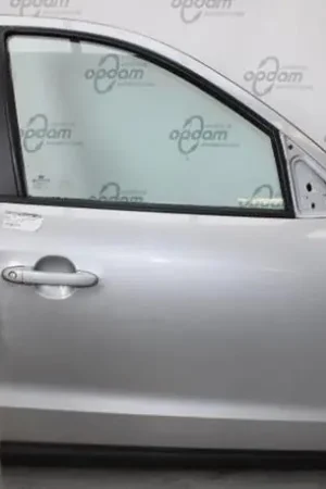 Ambachtelijk Deur HYUNDAI SANTA FÉ II (CM), HYUNDAI GETZ (TB)