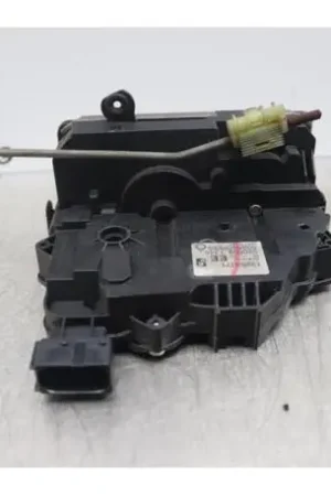 Geld-Terug-Garantie Motorkapkabel OPEL CORSA D (S07)